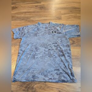 Under Armour Mens Tshirt